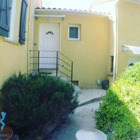 Alata A Casa Di Mariano B&B 외부 사진