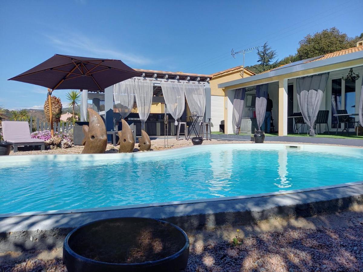 Alata A Casa Di Mariano B&B 외부 사진