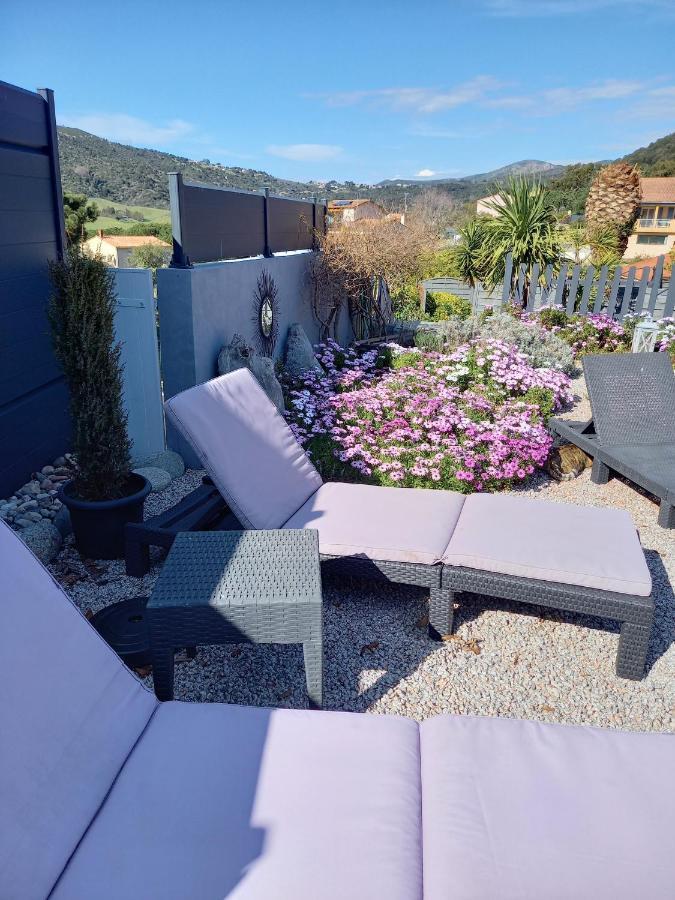Alata A Casa Di Mariano B&B 외부 사진