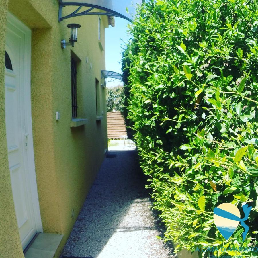 Alata A Casa Di Mariano B&B 외부 사진