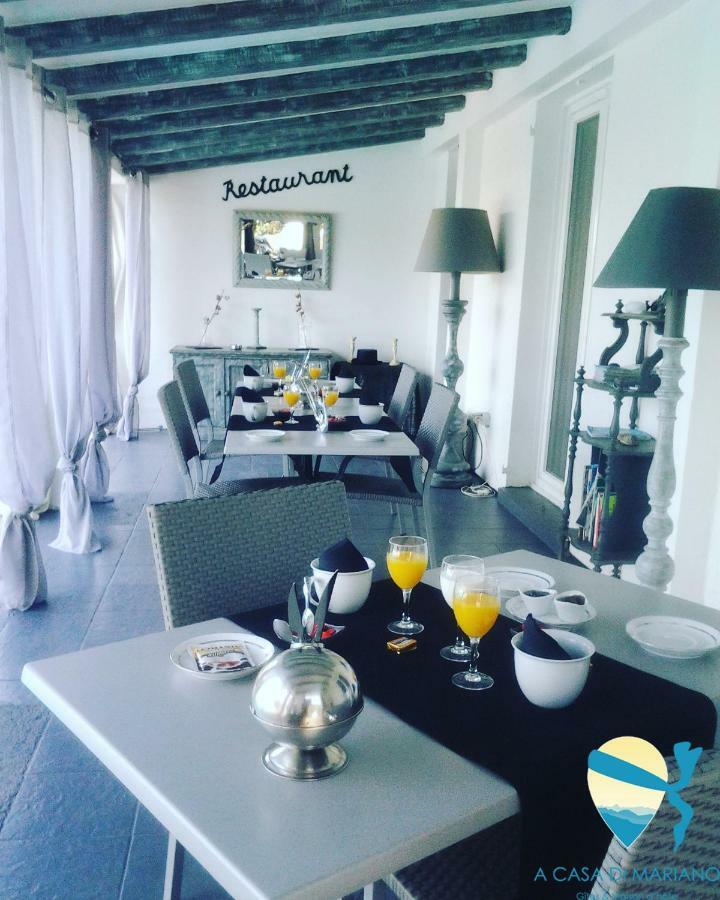 Alata A Casa Di Mariano B&B 외부 사진
