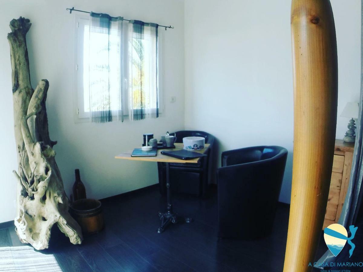 Alata A Casa Di Mariano B&B 외부 사진