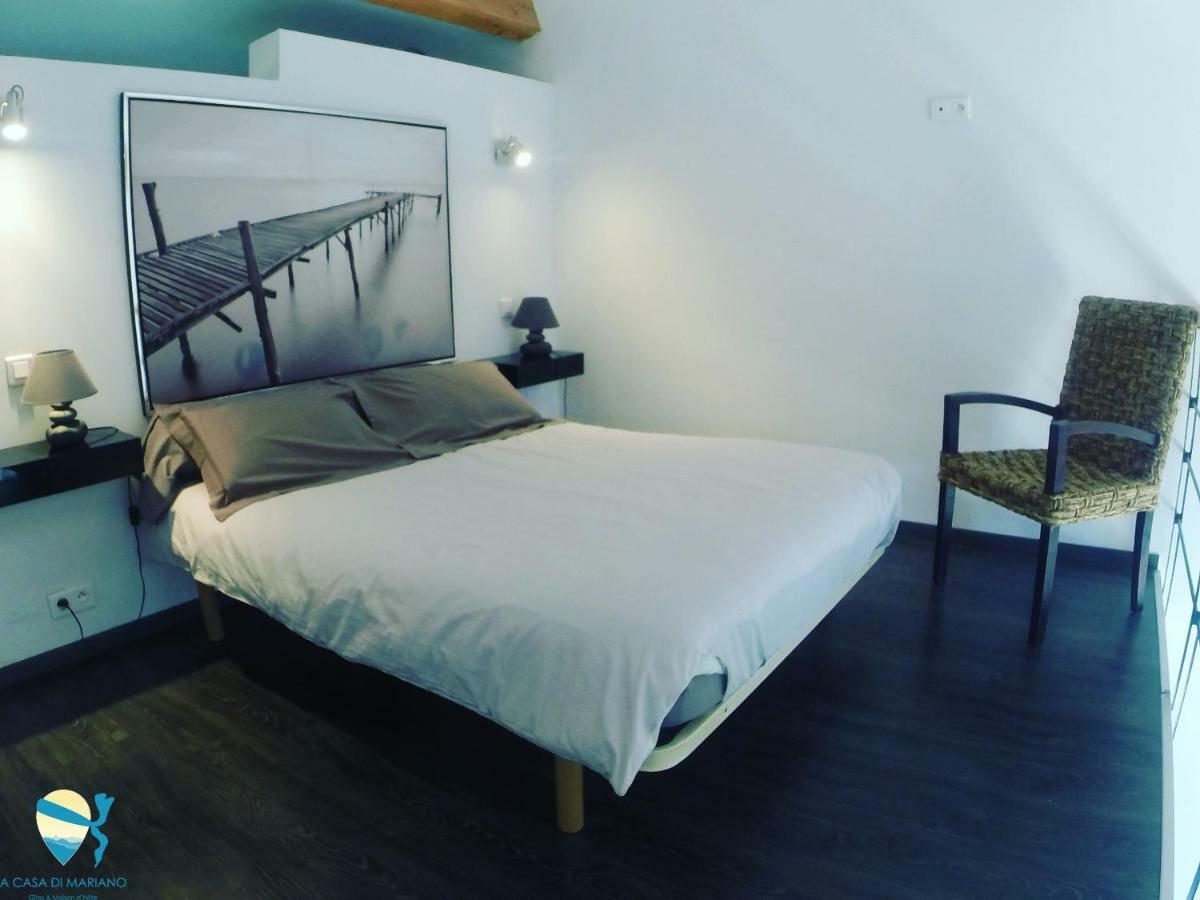 Alata A Casa Di Mariano B&B 외부 사진